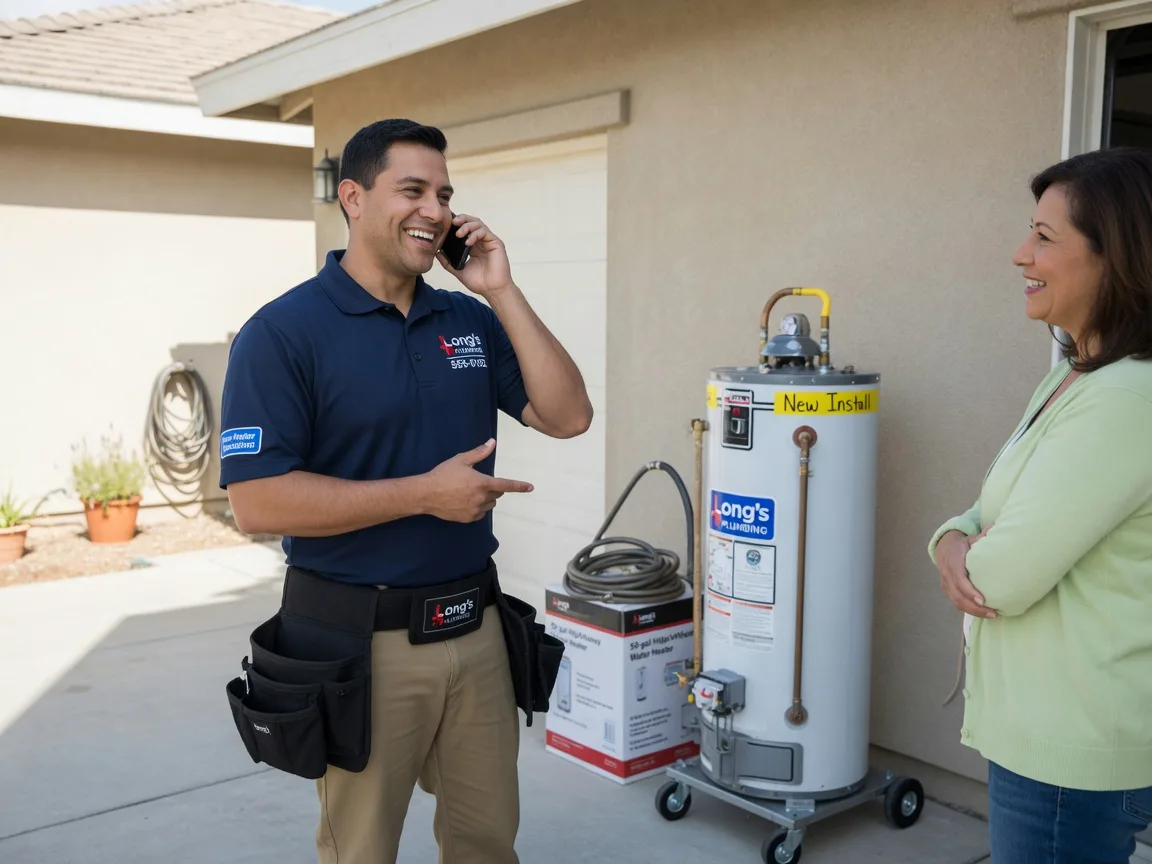 Leak Detection Oceanside, OR FAQs